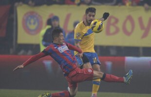 Încep problemele pentru Steaua? » "E îngrijorător ce se întîmplă, era nevoie de Gigi Becali"