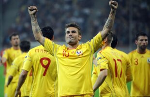 Adrian Mutu dă explicaţii » De ce nu a mai venit la Steaua - Petrolul şi ce îşi propusese