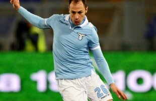 Radu plăteşte! » Jucătorii lui Lazio dau bani pentru a-i elibera pe fanii închişi la Varşovia