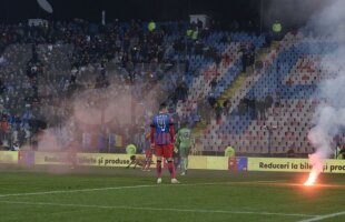 Modificări în programul meciului Steaua - Astra » Dinu Gheorghe: "Nu se va mai juca în Ghencea"