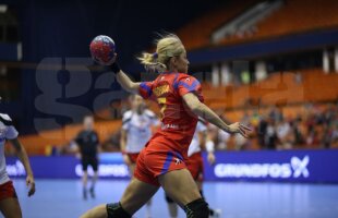 România - Tunisia 27-17 » Nu rata o galerie foto de la partida de debut a tricolorelor la CM din Serbia