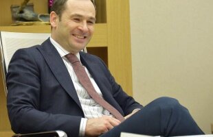 Încă un abonat la bani publici » Ionuţ Negoiţă vrea şi el ajutor de la Primărie: "Mi se pare firesc"