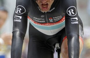 Jens Voigt le ia apărarea cicliştilor tineri în cazul Festina: "Aveau 12 ani pe atunci"