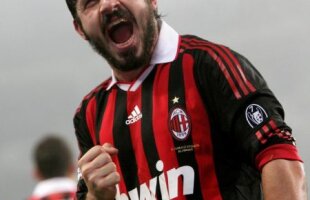 Şi tu, Brutus? » Razie la casa lui Gennaro Gattuso! Fostul campion mondial e anchetat în cazul Calcioscommesse