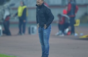 Radio GSP » Acuze dure după Viitorul - Chiajna 1-1: "L-am făcut nesimţit şi el a fost aproape să mă lovească!"