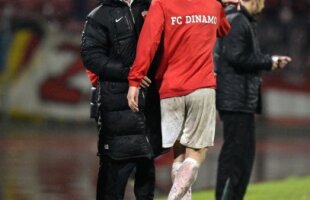 Dinamo, lăudată la finalul jocului de MM: "Arată foarte bine de cînd Stoican e acolo"