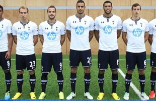 I l-au băgat pe gît pe Chiricheş! » Dezvăluiri după plecarea lui Villas-Boas de la Tottenham