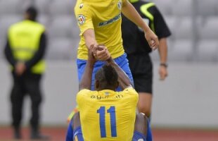 Petrolul a negociat revenirile lui Bokila şi Grozav: "E un gol mare în atac" » Cum s-au încheiat tratativele