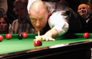 VIDEO Cadou de Crăciun » 3 breakuri care au făcut istorie în snooker şi povestea lor