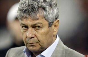 Mircea Lucescu a identificat o mare problemă: "Asta e diferenţa între Dinamo şi Rapid"