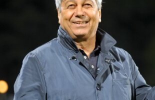 Mircea Lucescu propune o listă de antrenori pentru înlocuirea lui Piţurcă » Două mari surprize