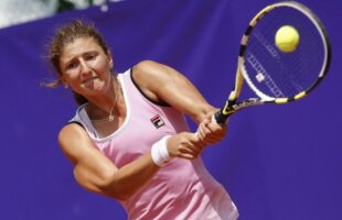 Românce în acţiune » Alexandra Dulgheru şi Irina Begu au pierdut primele meciuri din noul sezon