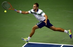 Marius Copil l-a învins pe Gilles Simon la turneul de la Brisbane!