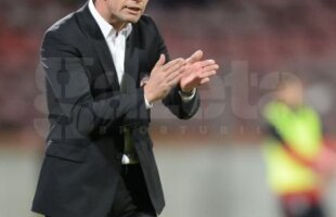 Urmează Buş » După transferul lui Bilinski, Dinamo vrea să mute tot în atac