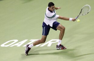 Victor Hănescu e încrezător în parcursul său la Australian Open