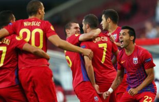 Steaua scapă de un jucător problemă: "E dorit acolo"