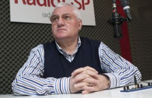 Baciul este atacat şi de fostul preşedinte al LPF » Mitică: ”Popescu se bazează pe pile”