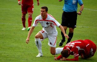 Iureş după refuzul dat de Dinamo lui Nerijus Valskis! » Agentul mijlocaşului acuză conducerea din "Ştefan cel Mare"