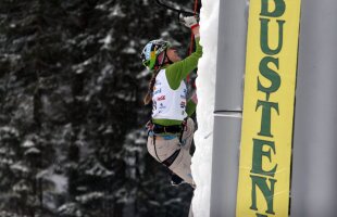 Stop după 9 ani » FR de Alpinism a cerut întreruperea pregătirilor Cupei Mondiale de escaladă de la Buşteni