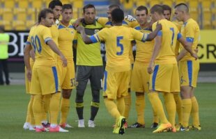 Petrolul negociază şi cu Ianis Zicu » Cum ar arăta ploieştenii cu noile achiziţii