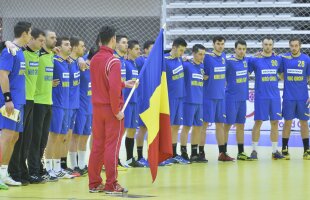 Cu cine are şanse România? » Cei patru adversari la care speră tricolorii pentru baraj