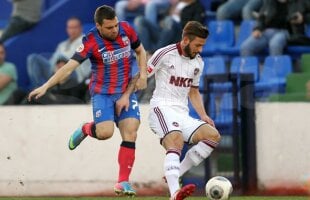 Steaua este criticată vehement: "E campioana României, nu are voie să se prezinte atît de prost"