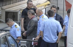 Curtea Supremă a făcut publice motivările condamnărilor din Dosarul "Valiza" » Judecătorii: "Gigi Becali e artizanul fermentaţiei corupţiei"