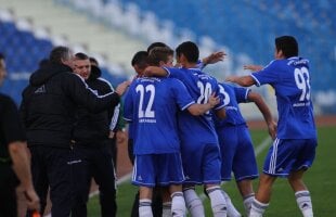 Adrian Mititelu anunţă achiziţii la Universitatea Craiova: "Vom aduce jucători pentru a promova în Liga 1"