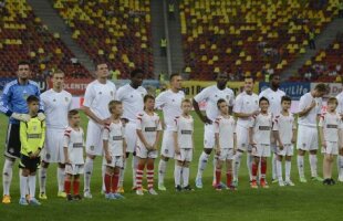 EXCLUSIV Lovitură pentru FC Vaslui » Moldovenii au pierdut un titular!