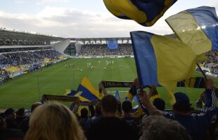 Percheziţii DNA la Primăria Ploieşti, într-un dosar privind plăţile către clubul Petrolul!