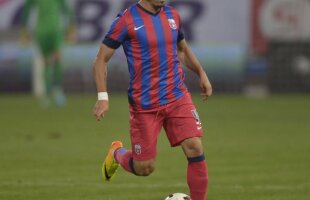 Steaua nu plînge după jucătorii pierduţi în această iarnă: "Sînt singurii vinovaţi pentru că nu s-au impus!"