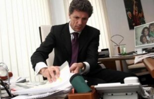 Radio GSP » Răzvan Burleanu îl critică dur pe Gică Popescu: "Se ascunde în spatele unui program copy/paste" şi vrea să-l dea în judecată pe Adalbert Kassai