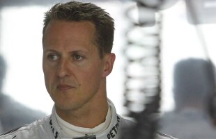 Schumacher, în stare vegetativă!? » O nouă ipoteză despre starea de sănătate a fostului pilot