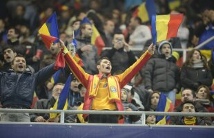 UEFA a anunţat urnele pentru preliminariile CE 2016 » Cu cine poate pica România la tragerea la sorţi