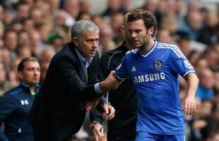 După Mata, Mourinho a mai scăpat de un jucător » A semnat cu AC Milan