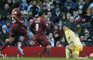 N-a fost ziua lui » Pantilimon, taxat de presa britanică după 4-2 cu Watford