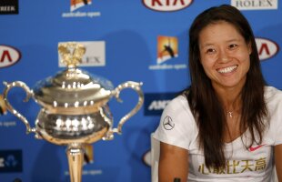 Umor din China » Luminiţa Paul comentează dezinvoltura din discursul lui Na Li, cîştigătoarea Australian Open 2014