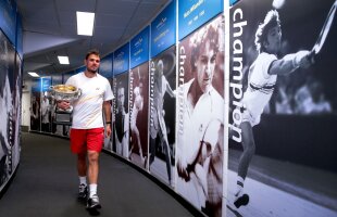 Ziua lui Stan » Elveţianul Wawrinka e noul campion de la Melbourne: "Nu credeam că sînt atît de bun”