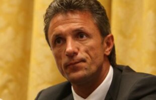 Lucescu îl avertizează pe Popescu: "Doar el poate periclita alegerea ta" » Cum vede lupta la titlu şi ce zice de Mutu