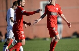 Dinamo somată să plătească pentru Gelu Velici: "Aşteptăm banii de urgenţă, altfel se întoarce la Ceahlăul!"