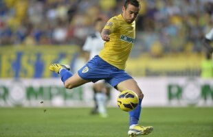 Pleacă la Praga! » Petrolul se mai desparte de un titular: un club din Cehia îl vrea pe Damien Boudjemaa