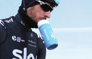 Bradley Wiggins se întoarce în Turul Franţei şi e setat să doboare un record vechi de 33 de ani