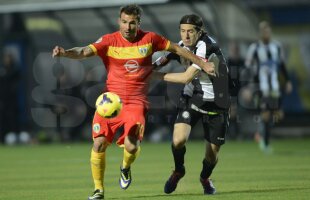 Petrolul a fost învinsă de Cernomoreţ, scor 0-1! Ce le reproşează Cosmin Contra jucătorilor