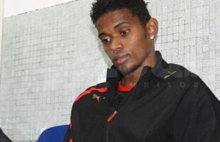 Tragedie! Brazilianul Maicon, fostul fotbalist al Stelei, a murit! Şahtior, echipa de care aparţinea, a anulat antrenamentul de azi!