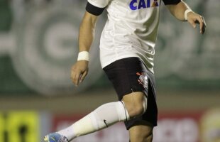 Răţoiul cel urît » Alungat de la Corinthians, Alexandre Pato e contestat şi de ultraşii rivalei Sao Paulo