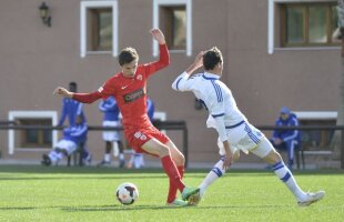 VIDEO Final de vis » Dinamo a încheiat în forţă amicalele, 6-1 cu Lokomotiv Plovdiv. Dorin Rotariu a făcut spectacol!