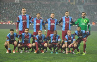 Povestea trecerii lui Alex Bourceanu la Trabzonspor » De ce s-au retras fraţii Becali din afacere