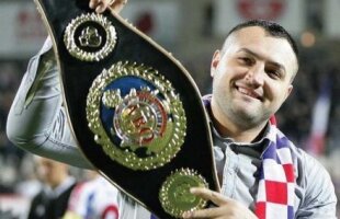 E aproape făcut! Meciul dintre Cristian Ciocan şi Vitali Klitschko ar putea avea loc în vară: "Ar fi un vis să fie pe Naţional Arena"