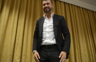 Lucian Bute recunoaşte că problemele din box sînt de ordin mental: “Trebuie să trec pe la psiholog!”