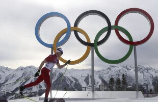 Piatră rară » Dario Cologna a cucerit aurul în cursa de 15 kilometri schi fond